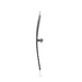 24" Curved/Round Fresno - Quantity Discounts Available!