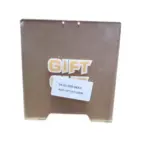 ACRYLIC GIFT OUT DOOR