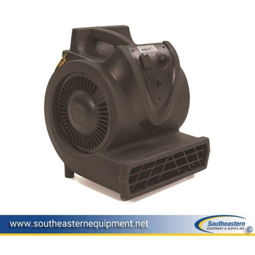 Advance Renown 3-Speed Blower