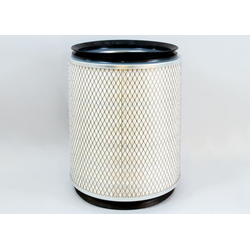 Filter - Hopper