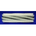 Broom, 48" 8 D.R. Nylon