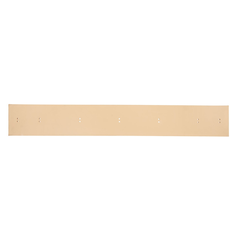 Tennant/Nobles - 4039774 - Blade, Sqge, Side, Gum (Replaces Tennant 1213267)