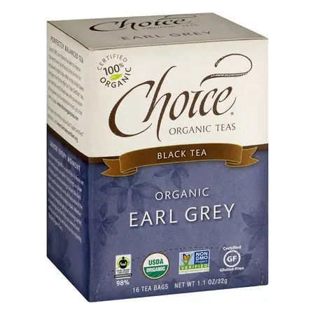 TEA EARL GREY OG | 6/16 BAGS
