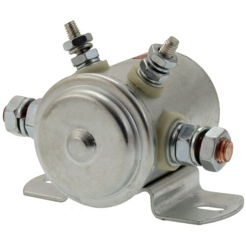 Solenoid 36V.56395452,