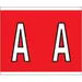 Kardex PSF-144 Compatible Alpha Label Packs