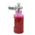 HydroJet Clear Foam Cannon