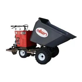 BUGGY WHL 16CUFT-PLY FRNT REC 14HP-KOH-CH440 AW16