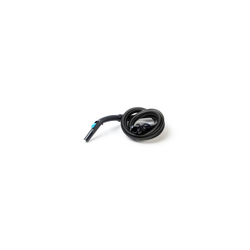 Nilfisk Advance - 107421450 - Hose Cpl W Bent End D32
