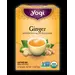 TEA GINGER OG | 6/16 BAGS