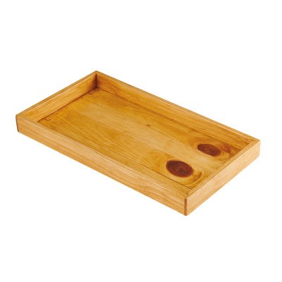 Cal-Mil 22072-99 for cold concept tray (22071) Madera Frame