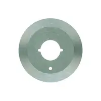 Universal Sewing Supply - Wolf 4-Inch Round Blade (Wolf #23)