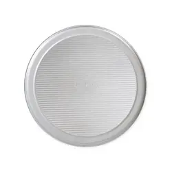 12-Inch Pizza Pan (Top View)