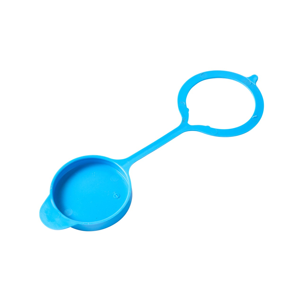 Tennant/Nobles - 4037903 - Cap, Snap, 2.17D [Blue] (Replaces Tennant 1224600)