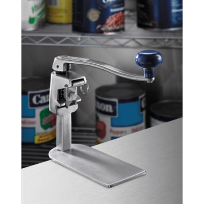 Edlund S-11TP Stainless Steel Tamper-Proof Can Opener