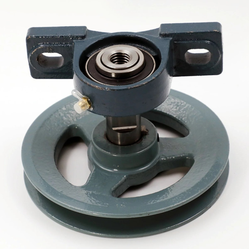 Aztec - 010-962S1 - Sw30 Input Boom Pulley