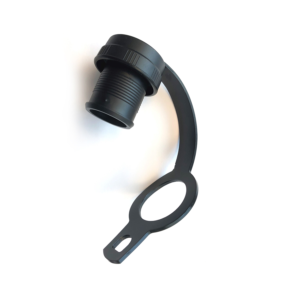 Cap Assy
