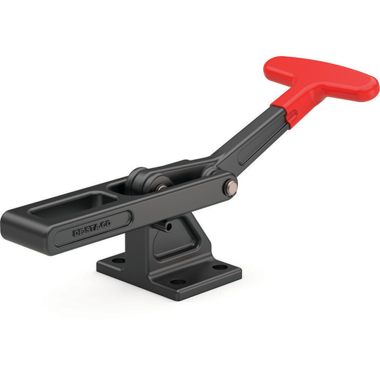 DE-STA-CO 3011 Latch Clamp, 2000 lb Holding Capacity
