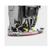 New Karcher B 50 W Bp Cylindrical Floor Scrubber