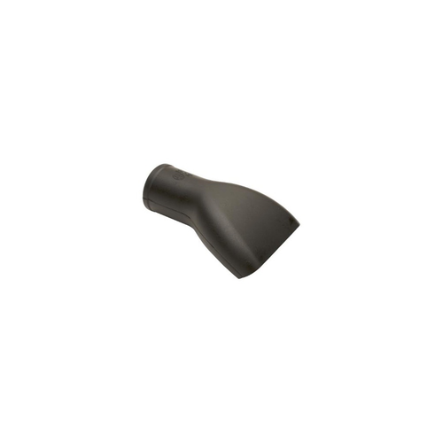 Nilfisk Advance - Z721080 - Black Antistatic Rubber Nozzle D50 120Mm