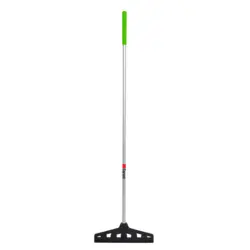 Garant Botanica Ultralight Level Rake Aluminum Handle