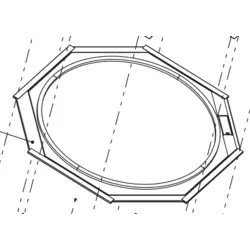 TOUCH SENSOR UNIT