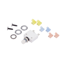 Tennant/Nobles - 4016709 - Circuitbreaker Kit, 25A, Replmt, Ci (Replaces Tennant 9003354)