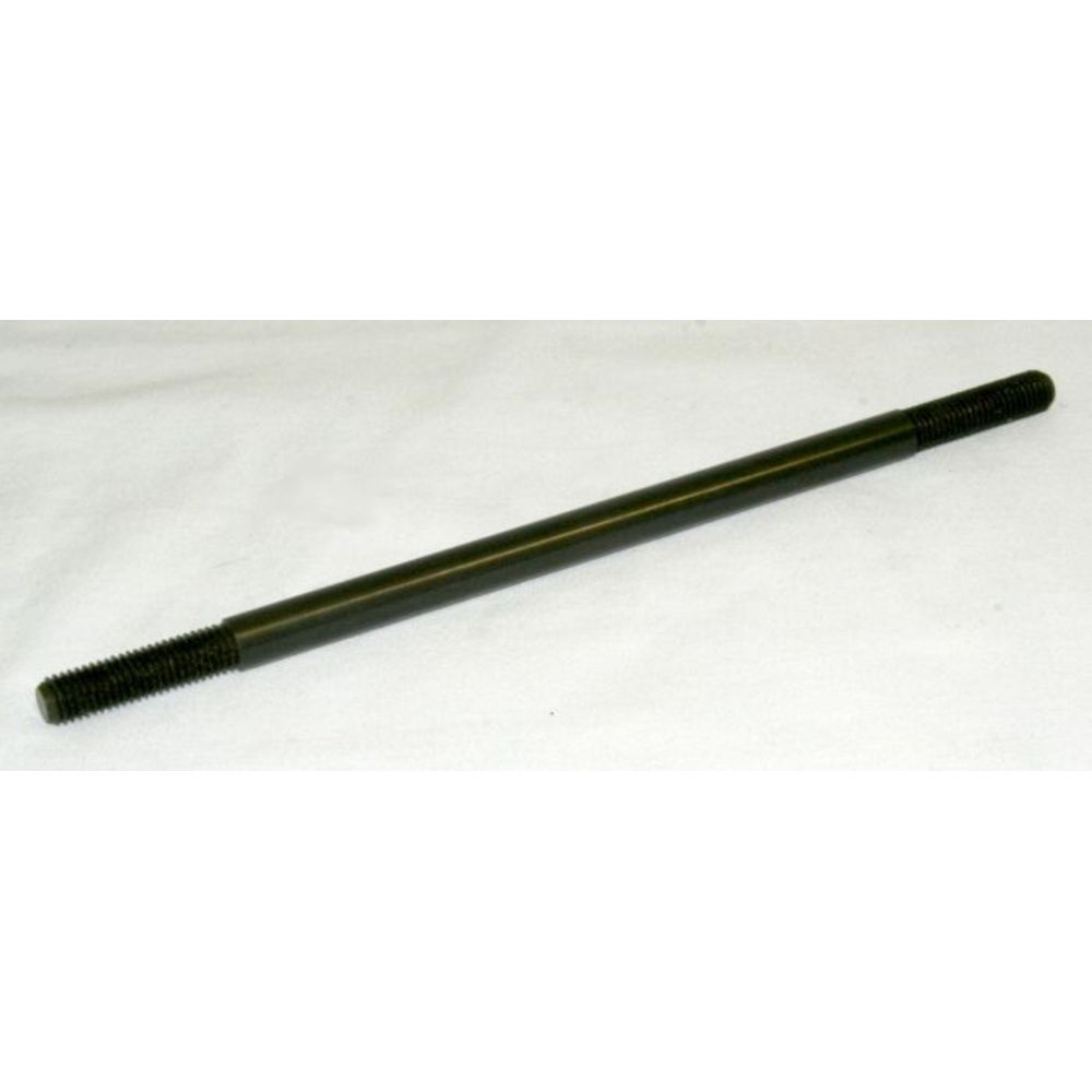 Threaded Rod End