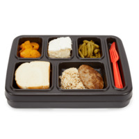 Cook's 630-120RC Gorilla Raised Compartment