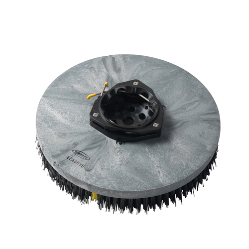 Tennant/Nobles - 4034541 - Brush Assy, Disk, Scb, 16.0D, Hd Pyp (Replaces Tennant 1246598)