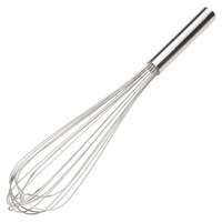 Winco FN-18 French Whip 18" Long