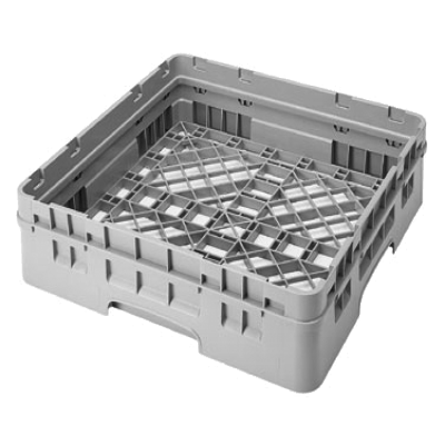 Cambro BR414168 Camrack Base Rack with Extender