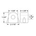 20-1295-33 Drawing of Product