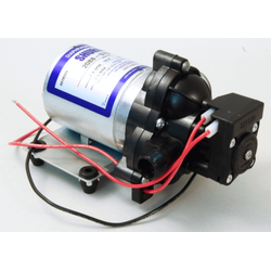 Pump, 24Vdc