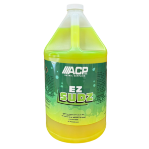 EZ Sudz Car Wash Soap