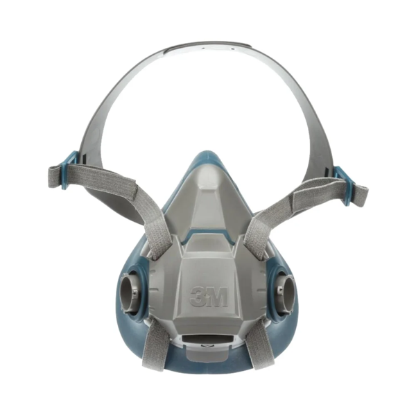 Half Facepiece Respirator - 6500 Series - Large