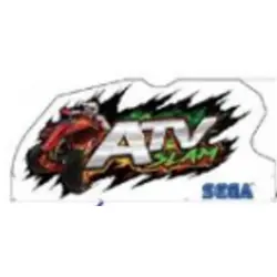 MARQUEE FOR ATV STD