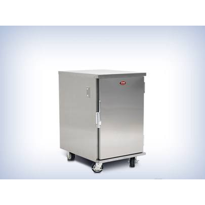 FWE/Food Warming Equipment ETC-UA-7 Enclosed Transport Cabinet 1/2 Height