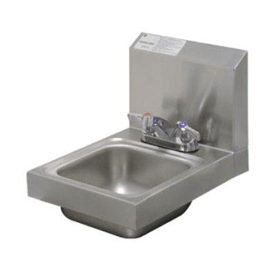 Advance Tabco 7-PS-22 Hand Sink Wall Model