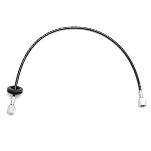Veloci Heater High Pressure Micropipe for Radiant Heaters