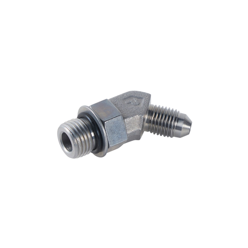 Tennant/Nobles - 4019818 - Fitting, Hyd, E45, Jm04/Om06 (Replaces Tennant 393215)