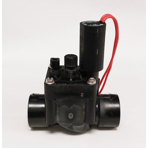 Dimension One Solenoid Valve 6560-608