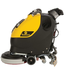 New Tornado BD 20/11LT 20" Traction Drive Walk Behind Scrubber