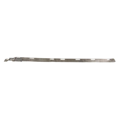 Strap W/ Latch, Front Left, 38
