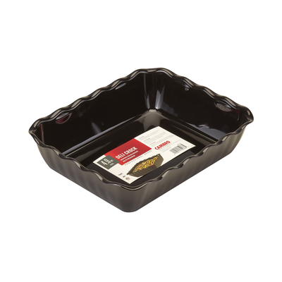 Cambro DC10110 Deli Crock Square