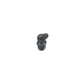 FITTING,1/8-27 NPT 45° GREASE