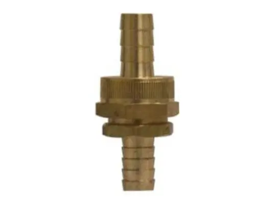 3/4 GH SHORT SHANK SET W/ HEX NUT