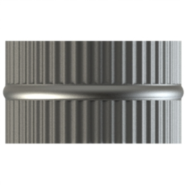 254mm Short Change Over SW316 0.9m