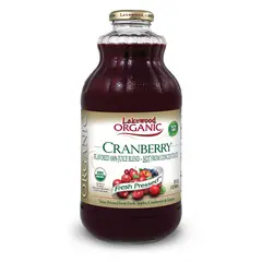 JUICE CRANBERRY BLEND OG | 6/32 FZ