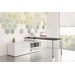 PLT3072 30"x72" RECTANGULAR TOP- ESPRESSO