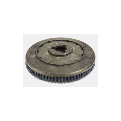 Brush, 17" .035 Grit
